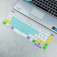 ROG Gaming Keyboard Cover for G512/G712 Models – Scratch-Resistant, Easy-to-Clean & Precision Fit Pr