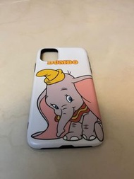 ❤️現貨❤️小飛象 蘋果手機殼iphone11 透明軟殼❤️