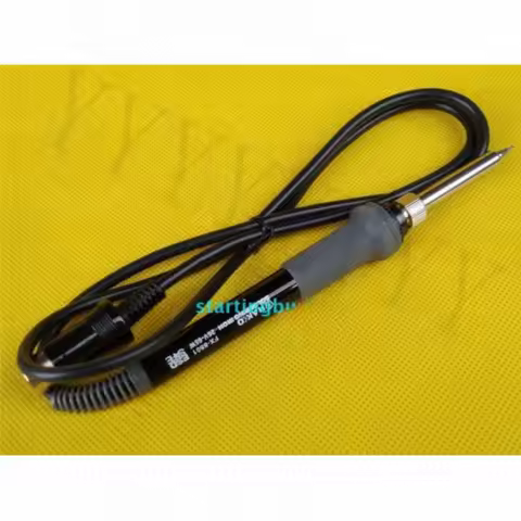 Y+1PC For HAKKO FX-888 FX-888D FX-8801 Soldering Iron Handle Station For Soldering