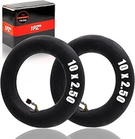 1PZ F3I-25W Inner Tube 10 x 2.50 cm for 10 Inch Tyres Electric Scooter Automatic Intelligent Replace