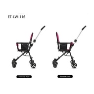 Children's Stroller Lw116 Lw116 Magic Stroller Exotic Et-Lw-116 Cabin Size