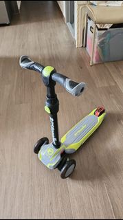 Scooter滑板車