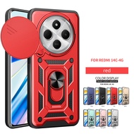 Redmi A3 A3X  23129RN51X 2312BPC51H POCO C61 POCOC61 24048RN6CG 24048RN6CI 14C New anti-fall with br