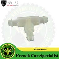 Windscreen Washer Hose T Joint For Peugeot Citroen