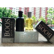 Men & Women Potable Perfume BOOS 50ML