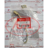 TENSIONER RUBBER (TENSIONER ASSY CAM CHAIN) HONDA KHARISMA & SUPRA X 125 - PART CODE: 14510KPH880
