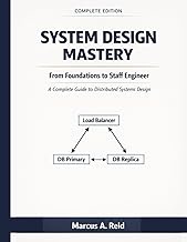 System Design Mastery: The Complete First-Principles Guide to Scalable Architectures, AI-Era Enginee