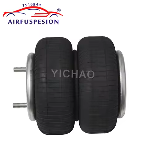 For Firestone W01-358-6948 20F-2 Contitech FD200-25 429 Goodyear 2B9-251 Air Suspension Spring Assem
