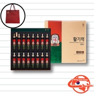 [Cheong Kwan Jang] Korea Red Ginseng Vital Tonic 20ml x 16ea