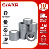 10M Duck tape waterproof tape heavy duty – Hand Tearable, Strong Adhesion