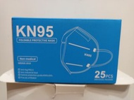 KN95 口罩