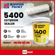 NIPPON 5400 VINILEX WALL SEALER