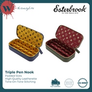 Esterbrook Triple Pen Nook
