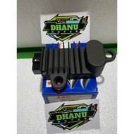 Kiprok regulator rectifier Suzuki gsx 150 RS bandit 150 ori sgp