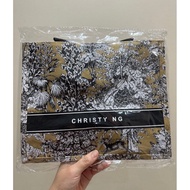 CN Jungle Tote Bag (brown)