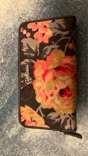 Cath Kidston 長銀包