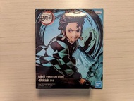 清倉價 Payme FPS alipay $88 順豐到付 日本 Banpresto Vibration Stars 鬼滅之刃 竈門炭治郎 figure 動漫 (屬夾出物 盒較為殘)