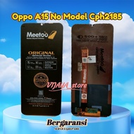 Lcd Touchsreen Ts Fulset Oppo A15 Cph2185