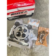 LC Super Head 25/28 CNC/ Non CNC Vseco-R