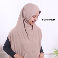 Lz Sport HIJAB/SPORT HIJAB/SPORT HIJAB/VANIA Sports HIJAB