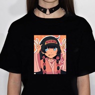 Hunter X Hunter Killua Y2K Designer Tee Y2K Clothes