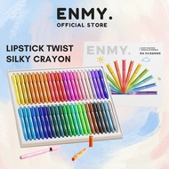 ENMY Jumbo Capped Crayons