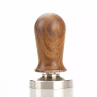 NEW Calibrated Click Coffee Tamper 58mm 54mm 53mm Flat Coffee Tamper 51mm