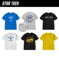 SARA Star Trek Shirt| Amazedph.