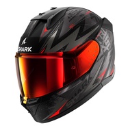 หมวกกันน็อค SHARK HELMETS รุ่น D - SKWAL 3