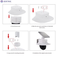 [bestshe] Sun Rain Shade Cover Shield for eufy Security for SoloCam S340 Camera