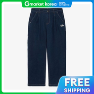 The North Face | กางเกงบลเลตจผชาย รน NP6NR56 301016