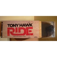 PS3 Tony Hawk RIDE Console