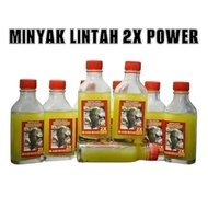 MINYAK LINTAH GUNUNG ASLI ORIGINAL MURAH