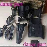 full set paketan body kasar beat new fi esp 2017-2018