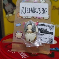 REBORN Official Hitman Rebornmerchandise