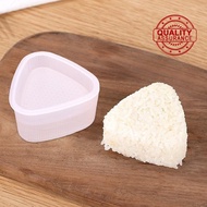 Triangle Sushi Rice And Vegetable Roll Mould Diy Rice Mould Vegetable And Roll D2j8