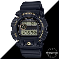 [WatchClubOnline] DW-9052GBX-1A9 Casio G-Shock Classic Men Casual Sports Watches DW9052GBX DW9052 DW