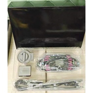 KAMEN RAIDER CSM BL K TOUCH DECADE SUPERMAN BELT TOY