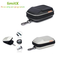 Camera Bag Hard Case Cover For Canon Powershot ZOOM SX730 SX740 SX710 SX700 HS G9X G7X Mark III II S