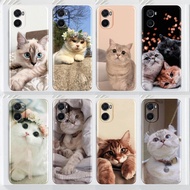 oppo A96/A36/A76 - Case hp - Casing hp - Softcase Case hp oppo A96/A36/A76 - Casing hp - Softcase - 