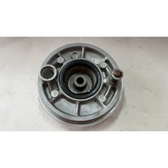 HONDA C70 GB0 GBO GB0J FRONT HUB PANEL COVER DEPAN ( ORIGINAL )