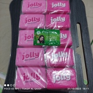 Emeron Shampoo Bundle Package + 10pcs Tissue