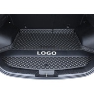 [Exclusive for Volvo EX30 / C40 / XC70 Car Trunk Mat Waterproof Boot Mats