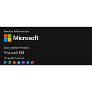 [LIFETIME]MS OFFICE ACTIVATION (Remote)
