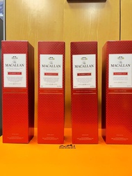 Macallan classic cut 2017 - 2021 (全港版）