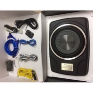 MBQ 800DR car seat subwoofer (car subwoofer)