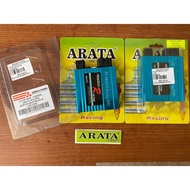 ARATA ADJUSTABLE 8 MODE Racing Cdi Unit LC135 LC NEW Y125ZR Y125 SRL110 YAMAHA ESR ESPADA APIDO REDL