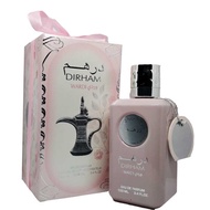 DIRHAM FOR WOMEN ARABIC PERFUME perfume women