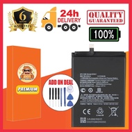 Bateri Redmi Note 12 Pro 12 5G 11 Pro+ 5G 11 Pro 11S  11E 11 10 Pro 5G 10S 10 9S 9 Pro 9 8 Pro 8 7 P