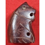 LP Pern Tiger Roop Lor